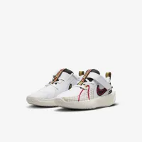 Nike G.T. Cut 3 Little дитячі Кросівки колір білий