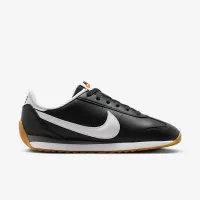 Nike Pacific Leather жіноча Кросівки колір чорний