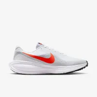 Nike Revolution 8 чоловічі Road Running Кросівки колір білий