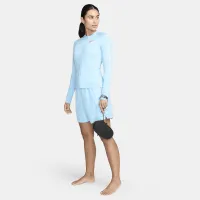 Nike Swim Water-Resistant сумка (1L) цвет черный