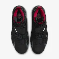 Nike Air DT Max '96 мужские Кроссовки цвет черный