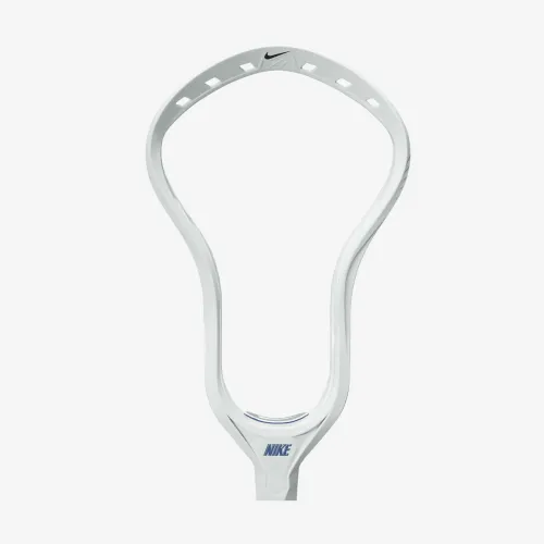 Nike L3 чоловічі Unstrung Lacrosse Head колір білий
