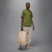Nike Jordan Franchise наплічник (29L) колір коричневий