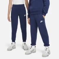 Nike Sportswear Club Fleece Big детские Joggers синий