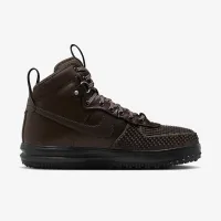 Nike Lunar Force 1 чоловічі Winterized Duckboot колір коричневий