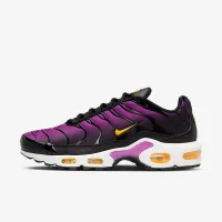Nike Air Max Plus жіноча Кросівки колір чорний