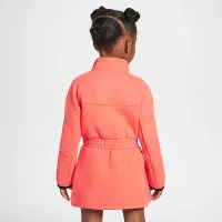 Nike Tech Fleece Toddler Костюм колір червоний