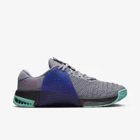 Nike Metcon 9 чоловічі для тренування Кросівки колір сірий