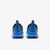 Nike Air Max 270 Baby/Toddler Shoe цвет серый