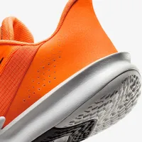 Nike Precision 7 мужские баскетбольные Кроссовки Orange