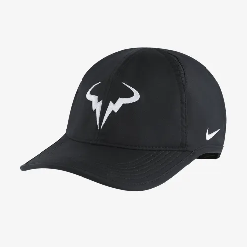Nike Dri-FIT Club Unstructuцвет красный Rafa Cap цвет черный