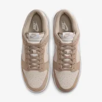 Nike Dunk Low Retro SE мужские Кроссовки цвет коричневый