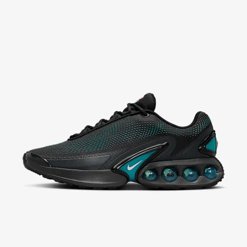 Nike Air Max Dn Essential чоловічі Кросівки колір чорний