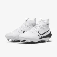 Nike Alpha Huarache NXT чоловічі бейсбольні бутси колір білий