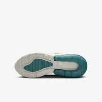 Nike Air Max 270 Big дитячі Кросівки колір білий