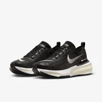 Nike Invincible 3 чоловічі Road Running Кросівки (Extra Wide) колір чорний