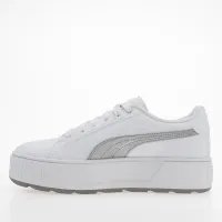Кроссовки Puma Karmen Space Metallics 38939602 - Белые