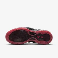 Nike Air Foamposite One чоловічі Кросівки колір чорний