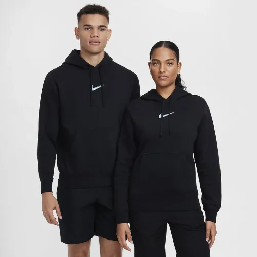 Nike Sportswear Club Толстовка с капюшоном цвет черный