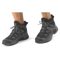 Кроссовки для треккинга SALOMON X ULTRA MID 4 GTX Gore-Tex (413834)