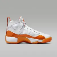 Nike Jumpman Two Trey женская Кроссовки цвет белый