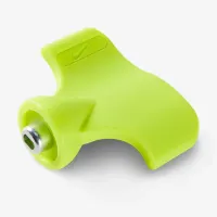 Nike Victory 2 Track & Field Distance Spikes Yellow