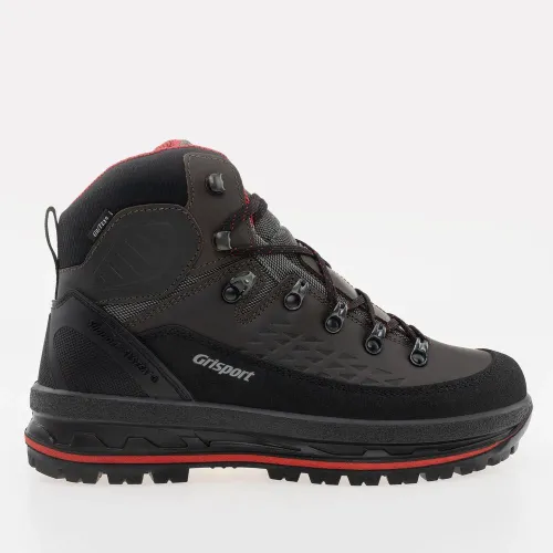 Кроссовки Grisport 15011DV7G - Бежевые