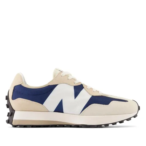 Кроссовки New Balance MS327OB - Бежевый