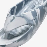 Nike Calm SE женская Flip-Flops цвет серый
