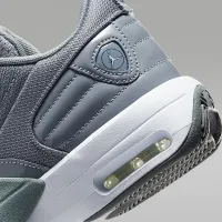 Nike Jordan Max Aura 6 Big дитячі Кросівки колір сірий