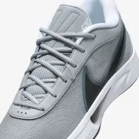 Nike Giannis Freak 6 баскетбольные Кроссовки цвет серый