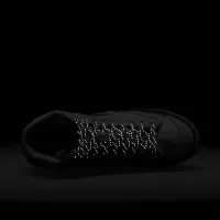 Nike Blazer Mid Pro Club чоловічі Кросівки колір сірий