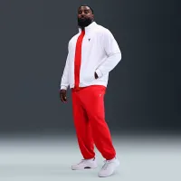 Nike Kobe Therma-FIT баскетбольные Pants цвет красный