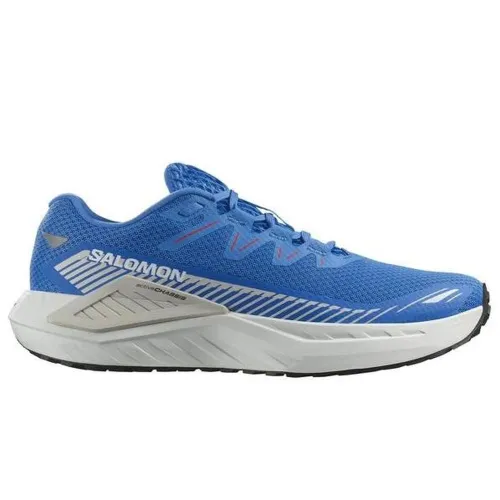 Кроссовки Мужские SALOMON DRX DEFY GRVL (477607)