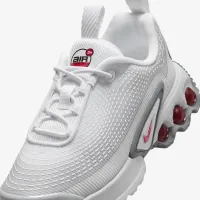 Nike Air Max Dn SE Little детские Кроссовки цвет серый