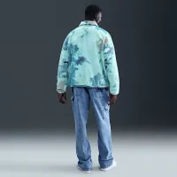 Nike чоловічі Therma-FIT Half-Zip Куртка колір зелений