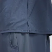 Nike Miler чоловічі Dri-FIT Running Tank блакитний
