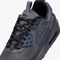 Nike Air Max 90 Drift чоловічі Кросівки колір сірий
