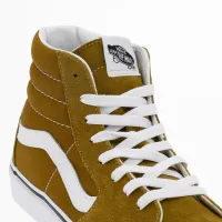 Кросівки Vans Color Theory Sk8-Hi VN0007NS1M71 - Бежеві