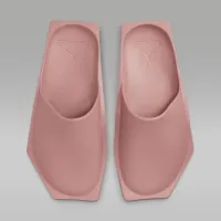 Nike Jordan Hex Mule женская Кроссовки Pink