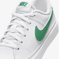 Nike Court Legacy Big детские Кроссовки цвет белый
