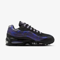 Nike Air Max 95 чоловічі Кросівки колір фіолетовий