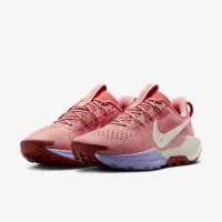 Nike Pegasus Trail 5 женская Trail Running Кроссовки Pink