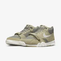 Nike Air Trainer 1 чоловічі Кросівки колір коричневий