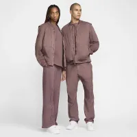 Nike Every Stitch Consideцвет красный Computational Bomber цвет фиолетовый