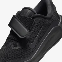 Nike Infinity Flow Little детские Кроссовки цвет черный