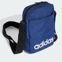 Сумка adidas Linear Org IN6128 - Синяя