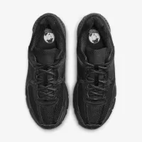 Nike Zoom Vomero 5 чоловічі Кросівки колір чорний