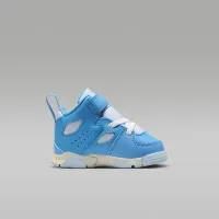 Nike Jordan Flight Club '91 Baby/Toddler Кросівки блакитний