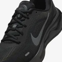 Nike Journey Run чоловічі Road Running Кросівки колір чорний